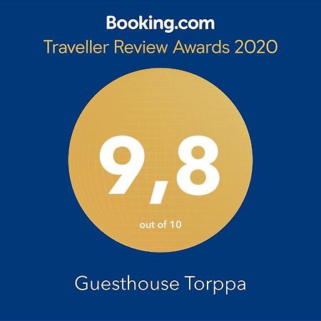 Guesthouse Torppa Korkeakoski  Екстер'єр фото