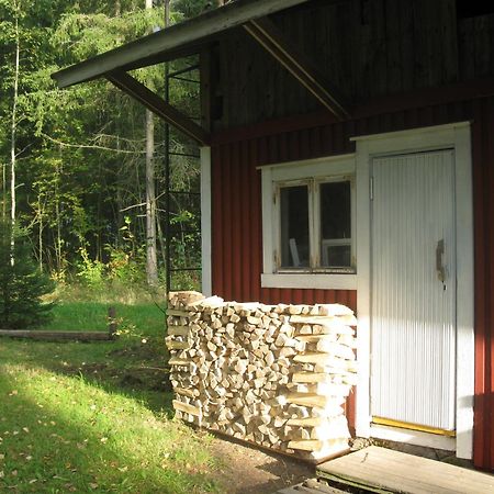 Guesthouse Torppa Korkeakoski  Екстер'єр фото