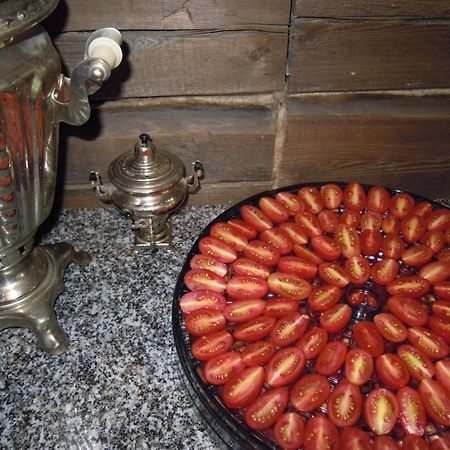 Guesthouse Torppa Korkeakoski  Екстер'єр фото