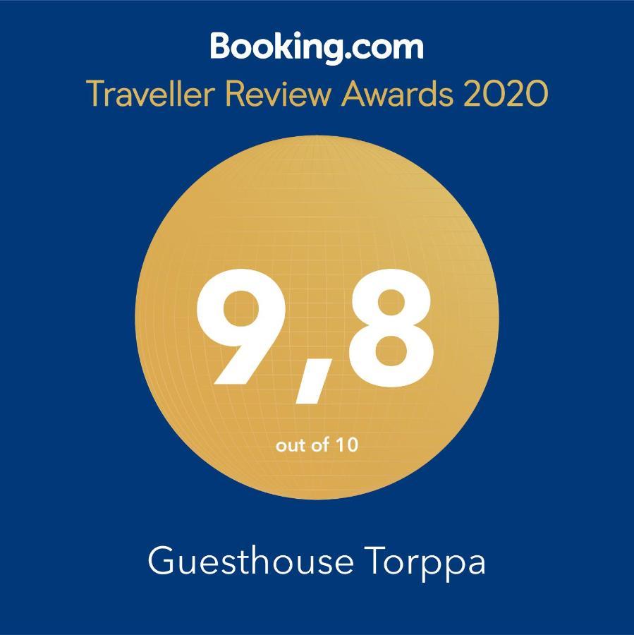 Guesthouse Torppa Korkeakoski  Екстер'єр фото