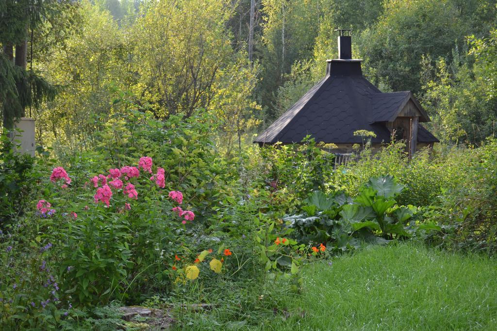 Guesthouse Torppa Korkeakoski  Екстер'єр фото