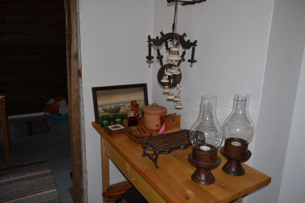 Guesthouse Torppa Korkeakoski  Екстер'єр фото
