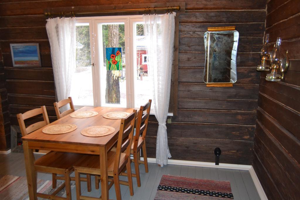Guesthouse Torppa Korkeakoski  Екстер'єр фото