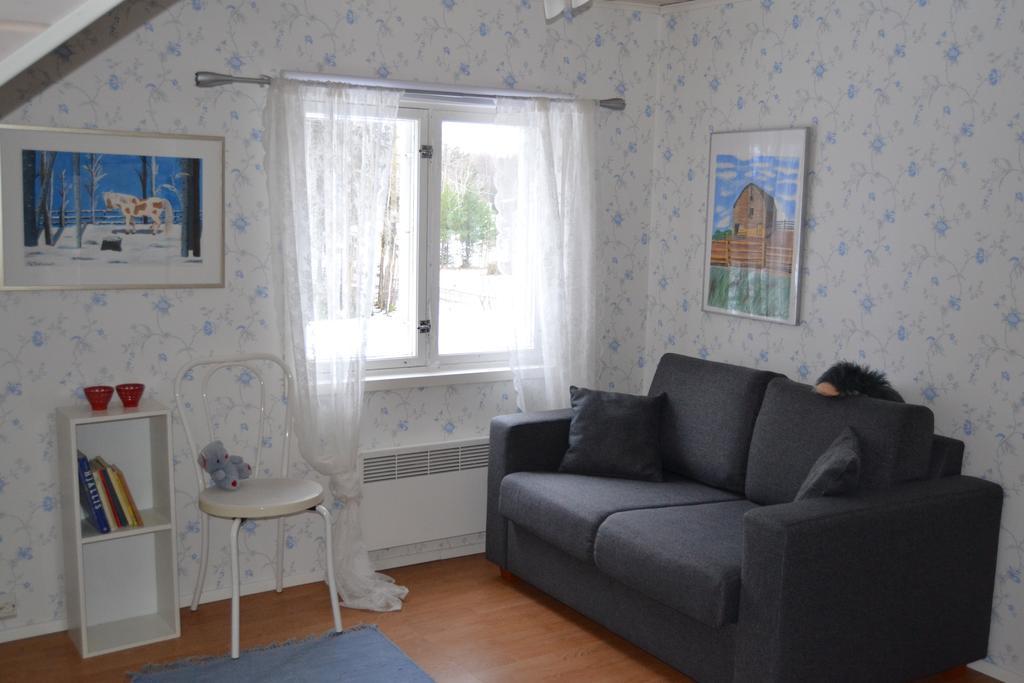 Guesthouse Torppa Korkeakoski  Номер фото
