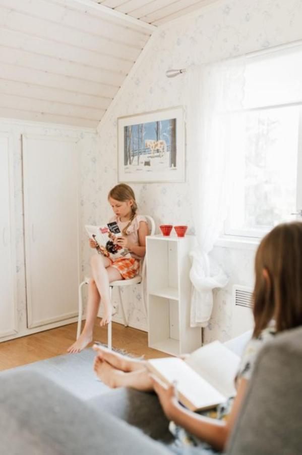 Guesthouse Torppa Korkeakoski  Екстер'єр фото