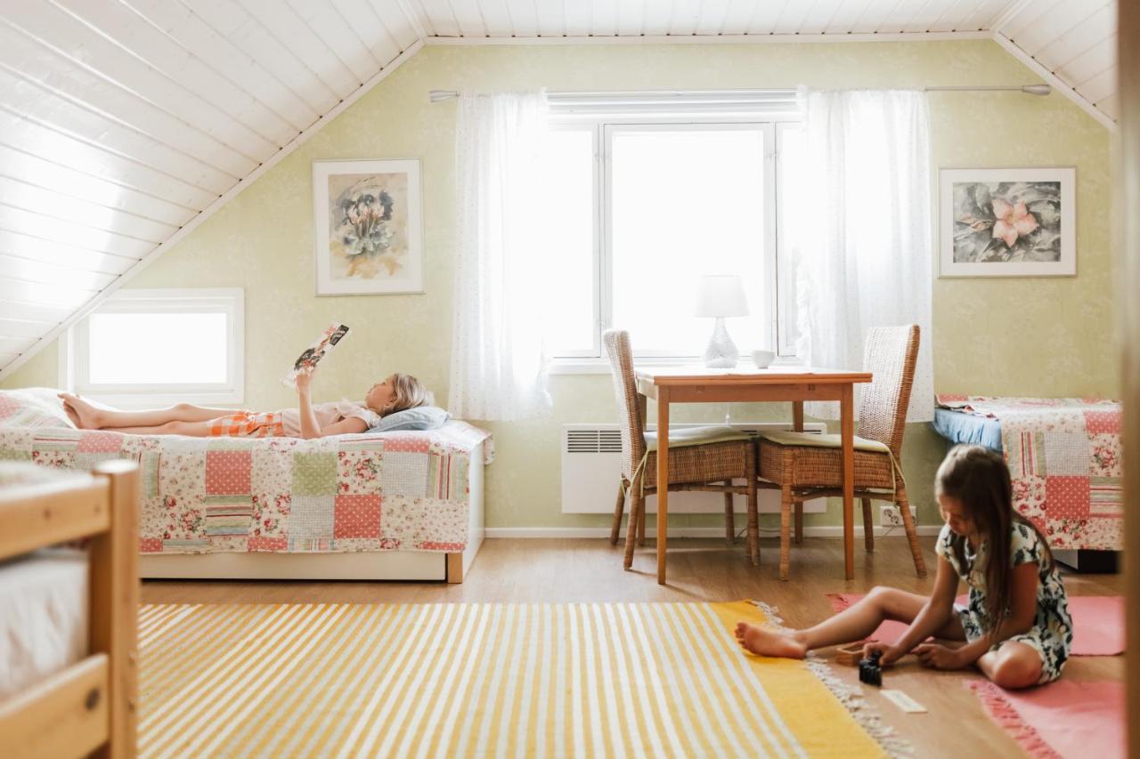 Guesthouse Torppa Korkeakoski  Екстер'єр фото