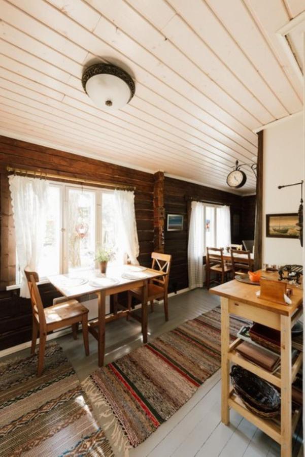 Guesthouse Torppa Korkeakoski  Екстер'єр фото