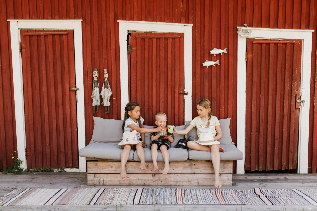 Guesthouse Torppa Korkeakoski  Екстер'єр фото