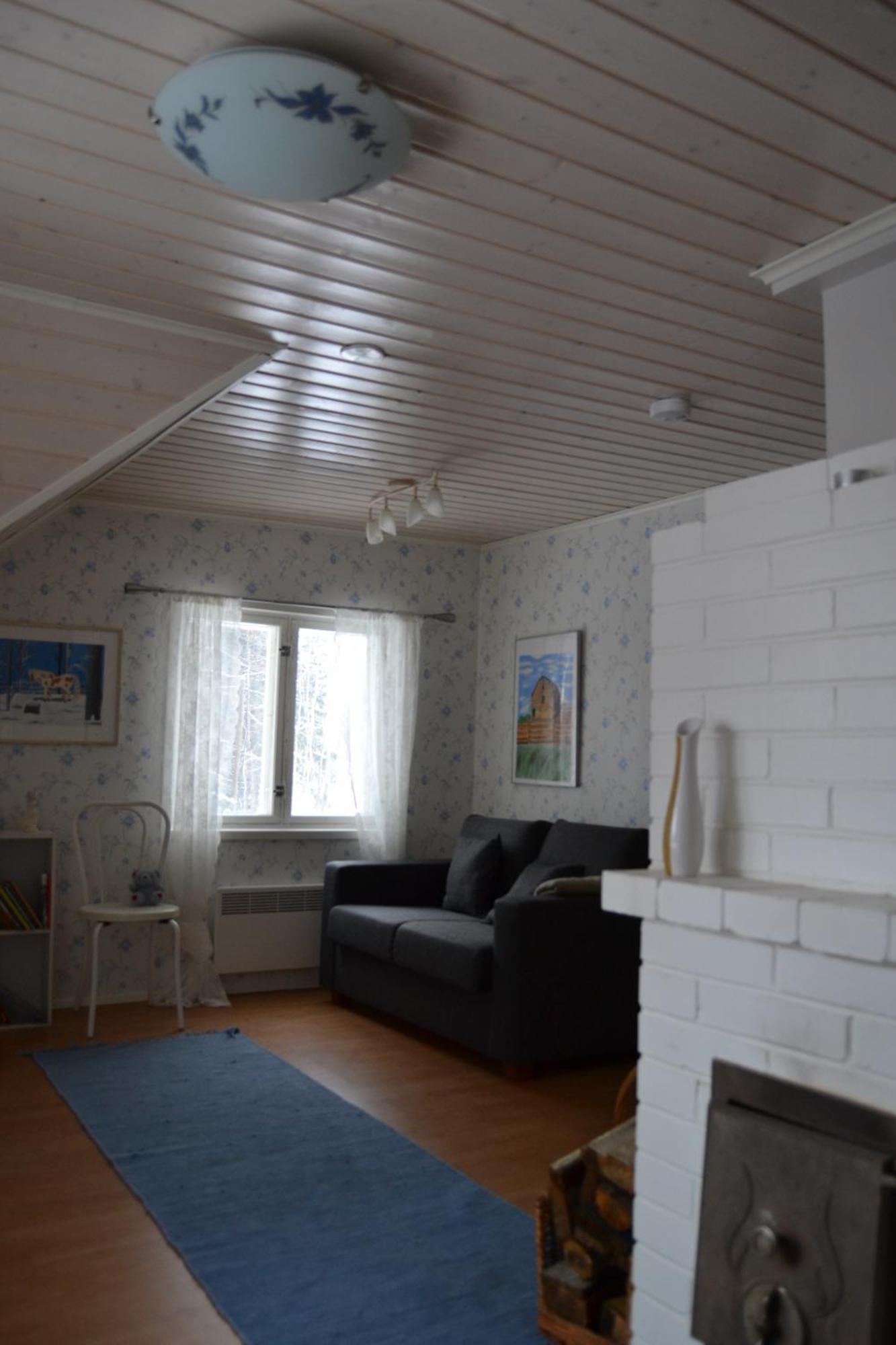 Guesthouse Torppa Korkeakoski  Екстер'єр фото