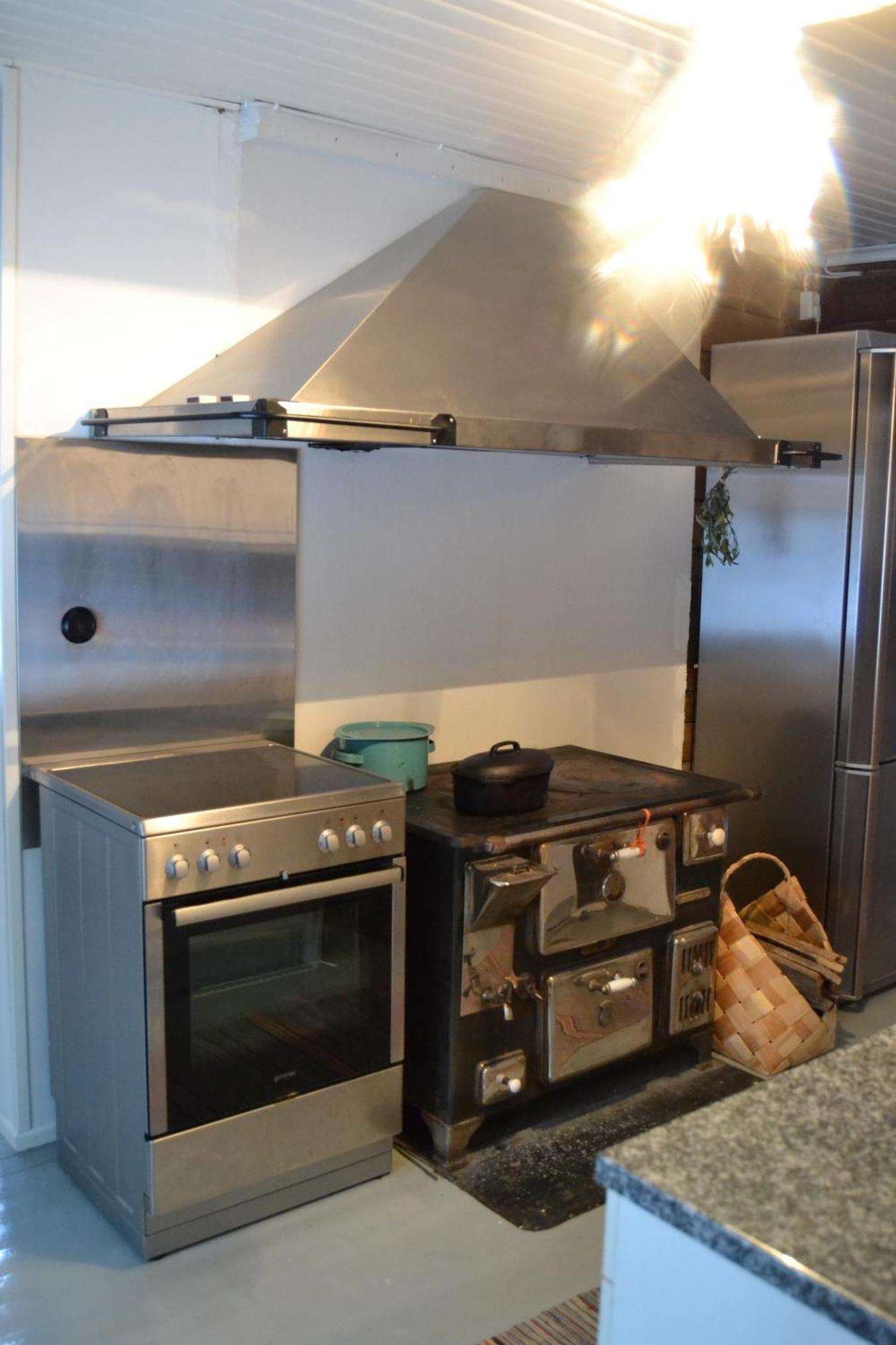 Guesthouse Torppa Korkeakoski  Екстер'єр фото