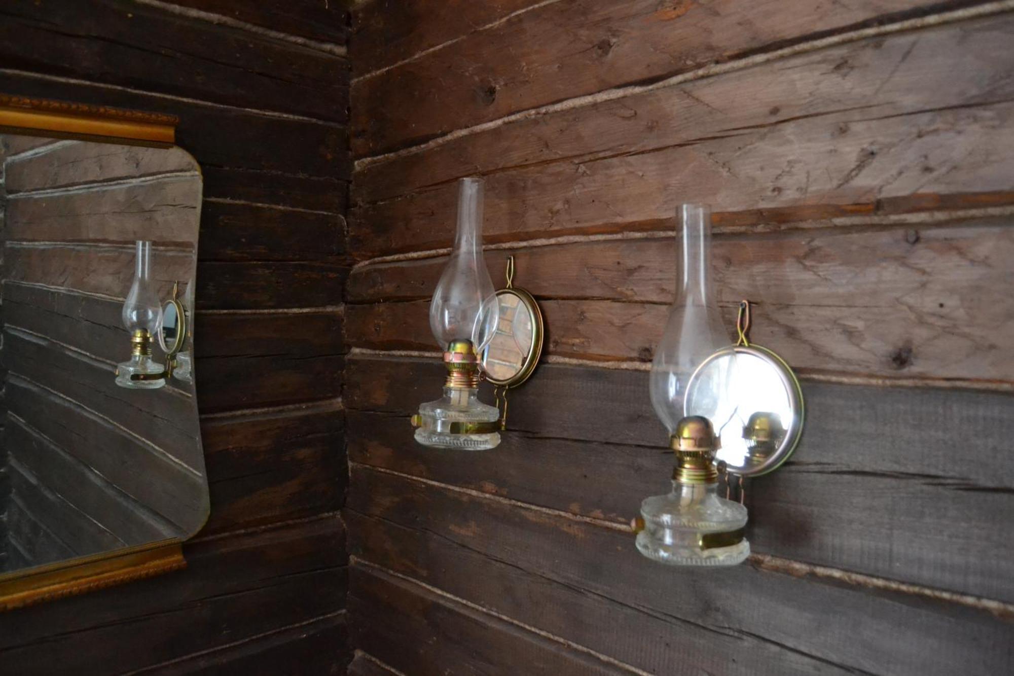 Guesthouse Torppa Korkeakoski  Екстер'єр фото