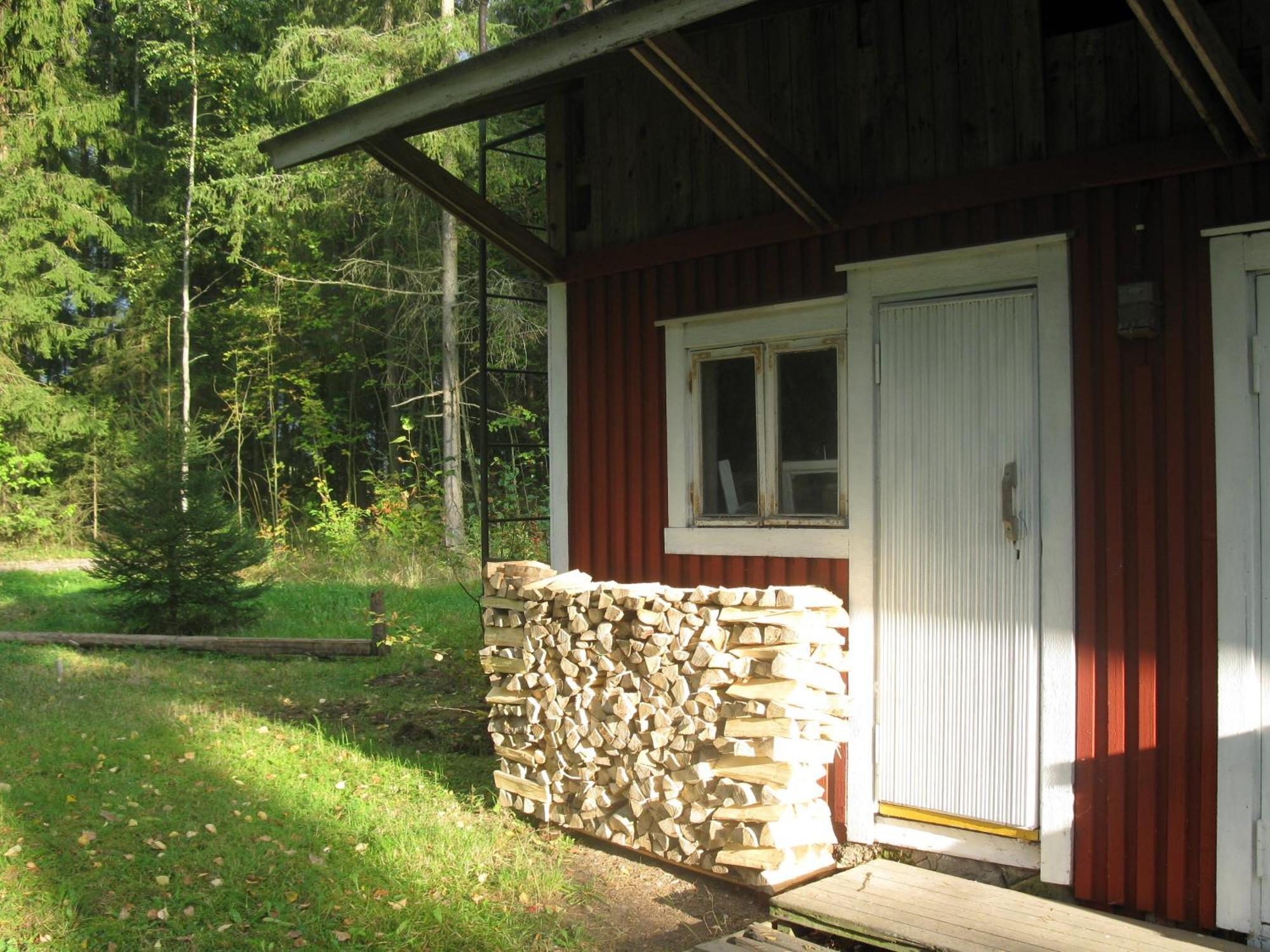 Guesthouse Torppa Korkeakoski  Екстер'єр фото