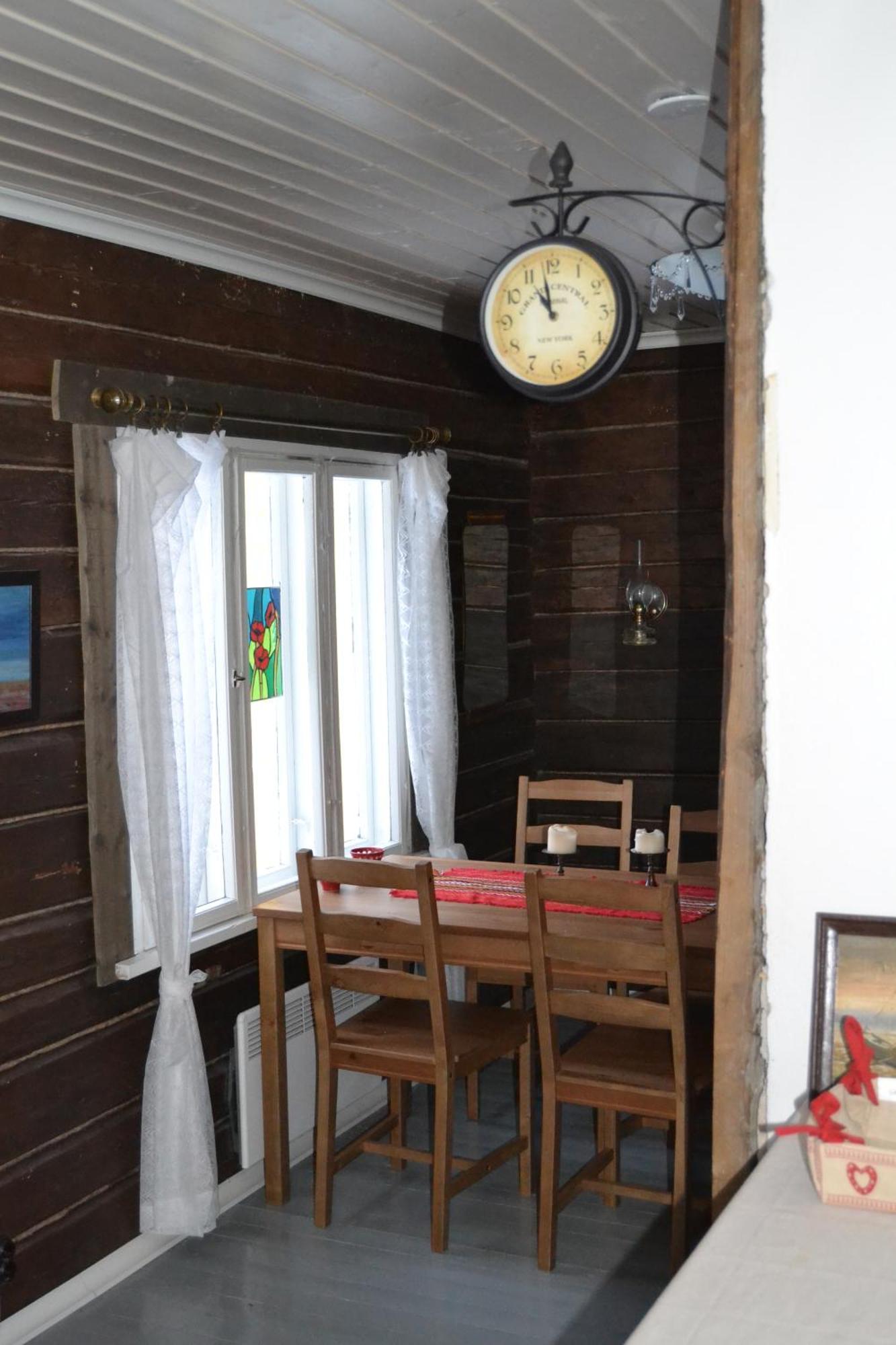 Guesthouse Torppa Korkeakoski  Екстер'єр фото