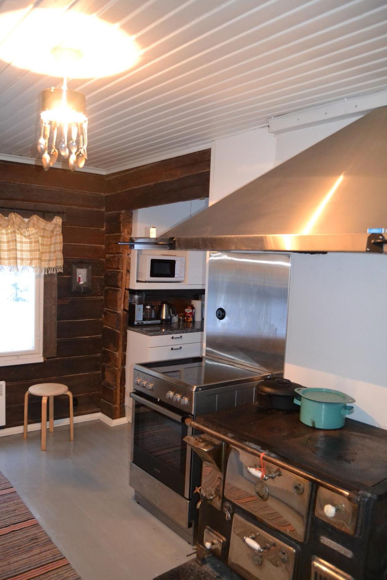 Guesthouse Torppa Korkeakoski  Екстер'єр фото