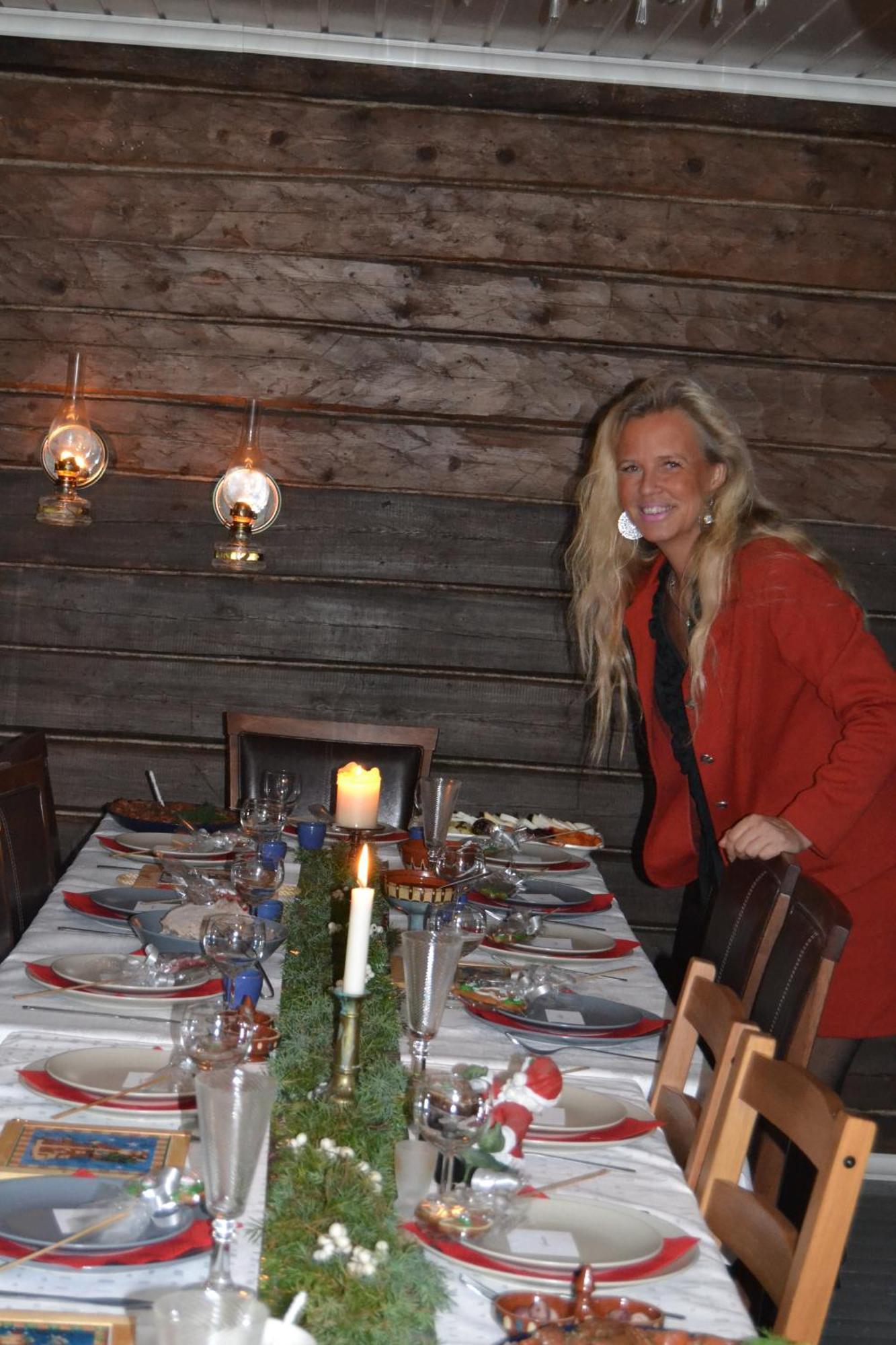 Guesthouse Torppa Korkeakoski  Екстер'єр фото