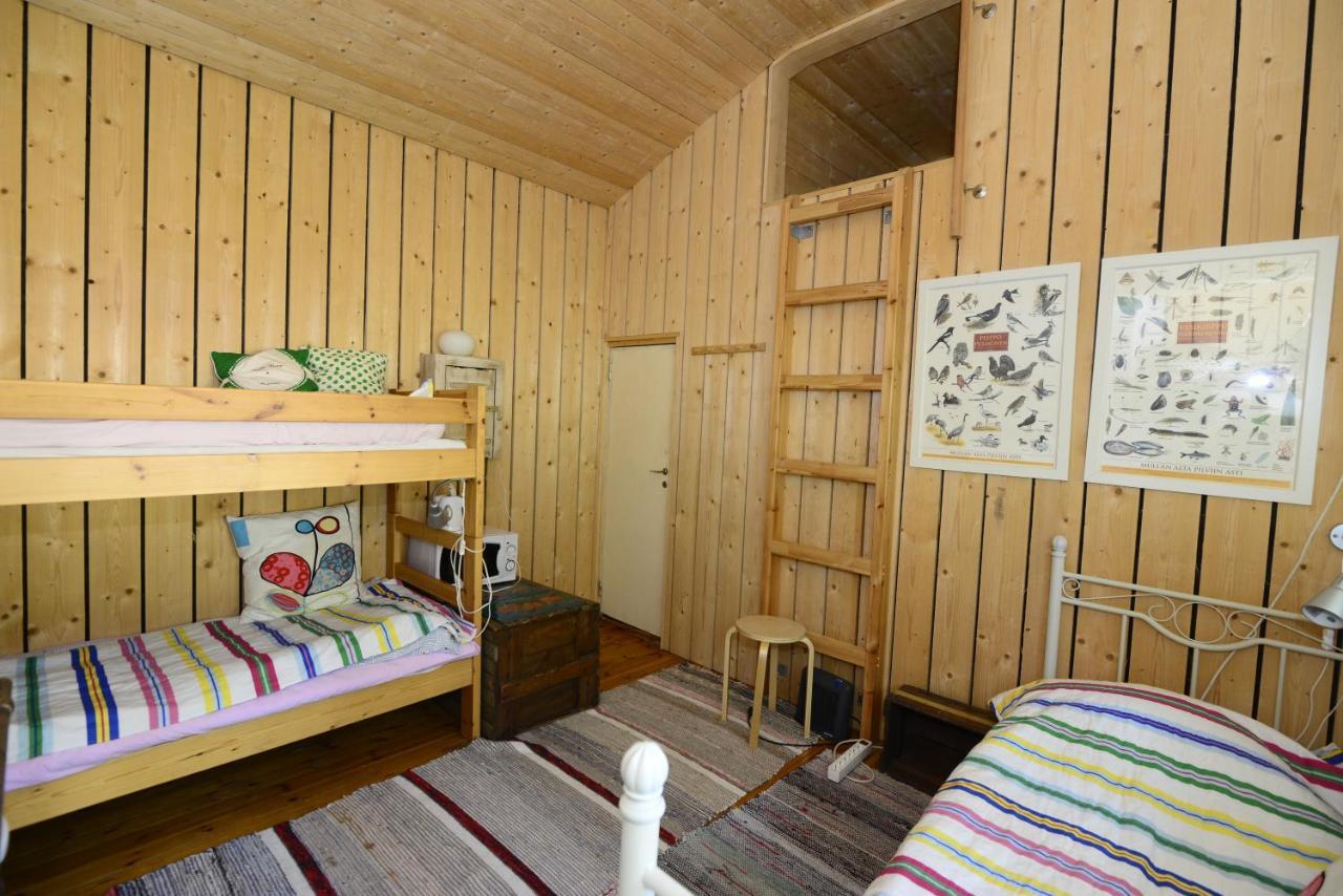Guesthouse Torppa Korkeakoski  Екстер'єр фото