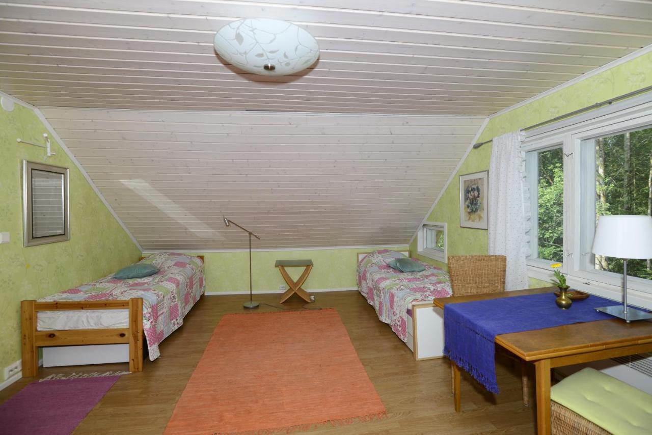 Guesthouse Torppa Korkeakoski  Екстер'єр фото