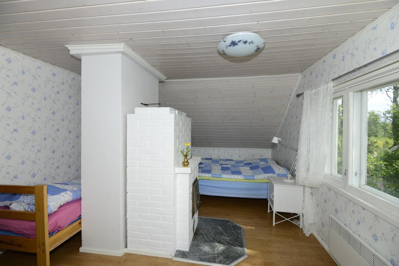 Guesthouse Torppa Korkeakoski  Екстер'єр фото