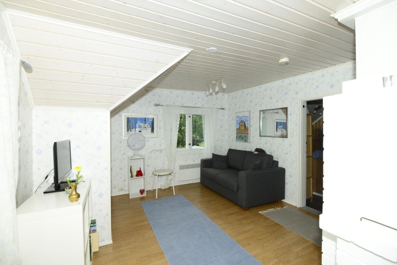 Guesthouse Torppa Korkeakoski  Екстер'єр фото