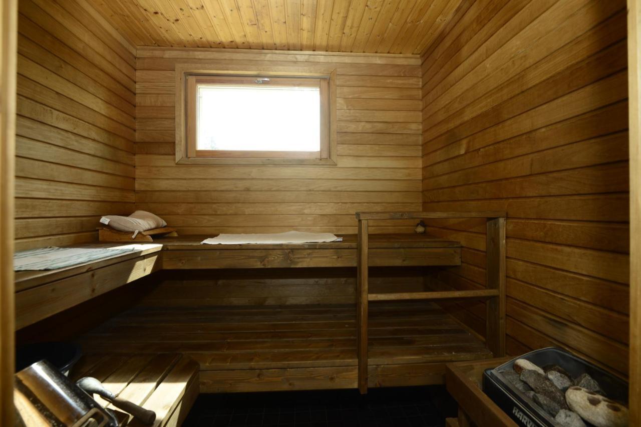 Guesthouse Torppa Korkeakoski  Екстер'єр фото