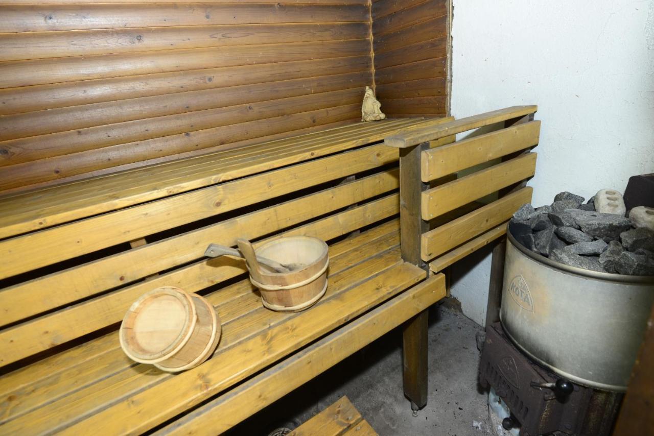 Guesthouse Torppa Korkeakoski  Екстер'єр фото