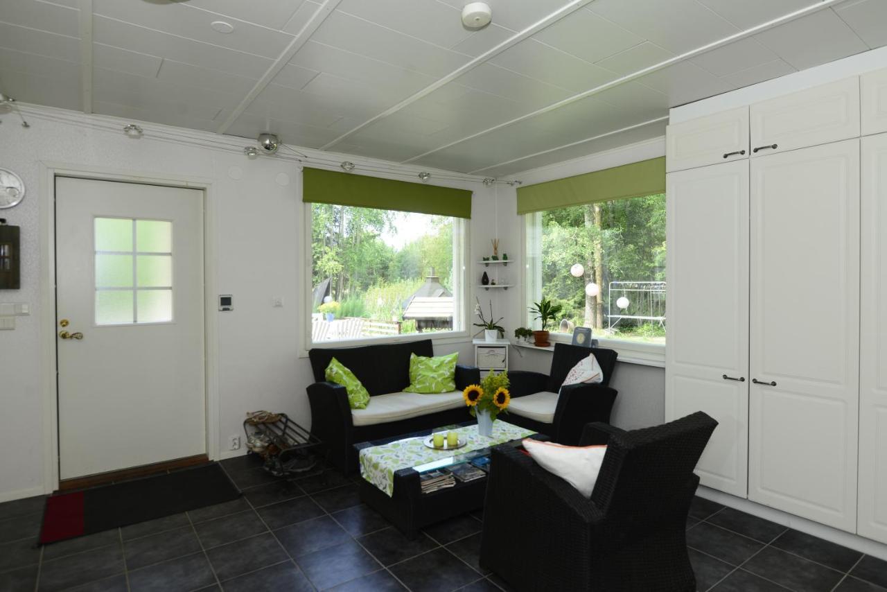 Guesthouse Torppa Korkeakoski  Екстер'єр фото